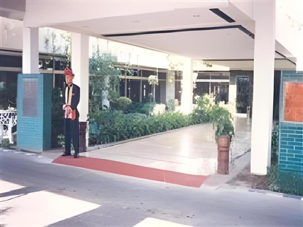 Sahid Kawanua Hotel Manado Extérieur photo